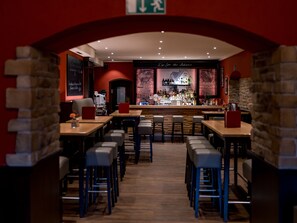 Bar (sur place)