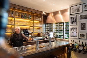 Restaurant - Parkhotel Herne (Herne)
