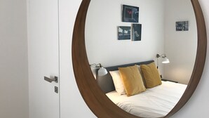 Leilighet – design