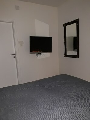 华丽公寓 | 电视