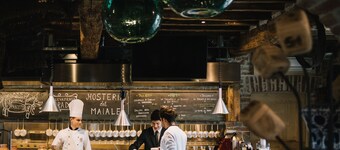 Antica Corte Pallavicina