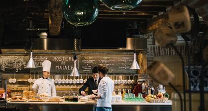 Antica Corte Pallavicina