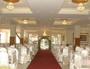 Banquet hall - Diamond Crown Hotel Dawei (Dawei)