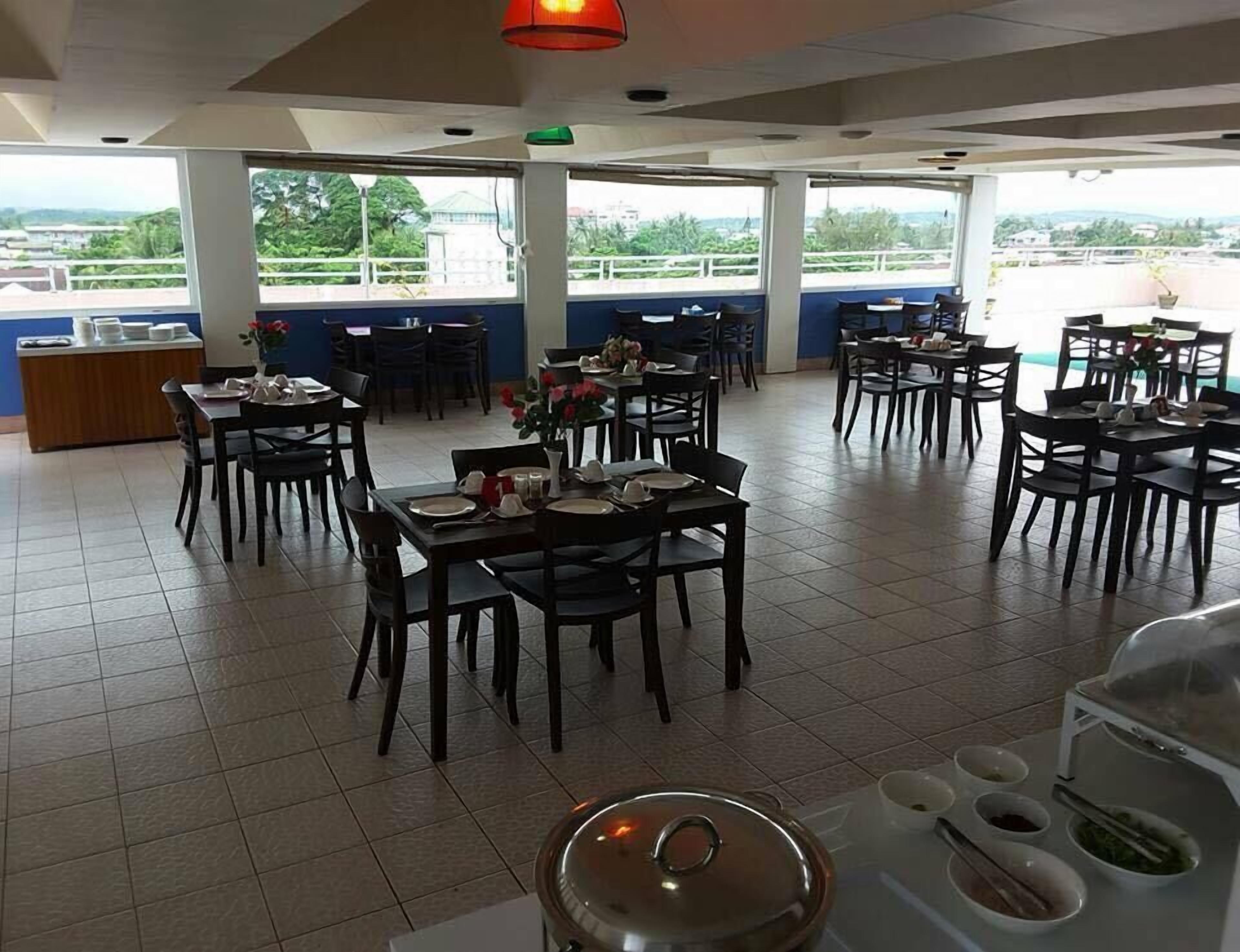 餐厅