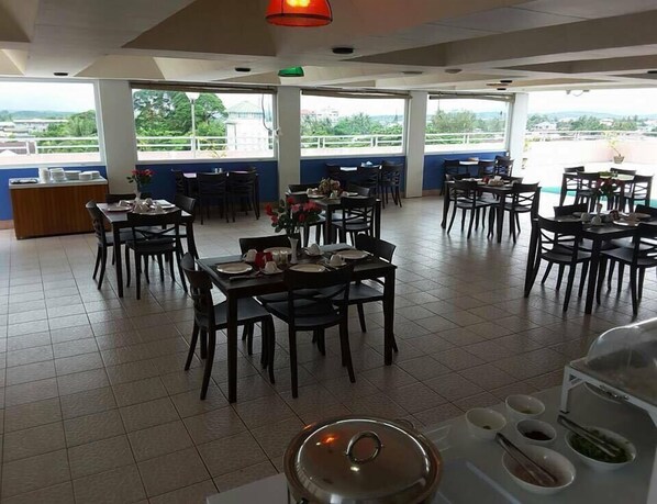Restoran