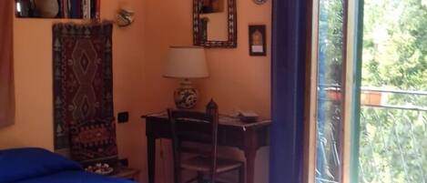 Lits bébé (gratuits), Wi-Fi gratuit