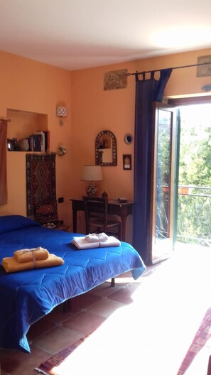 Gratis babybedden, gratis wifi