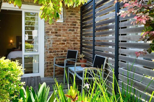 Gardenview Guest House