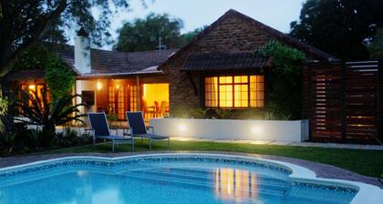 Gardenview Guest House