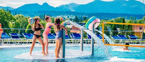 Water park