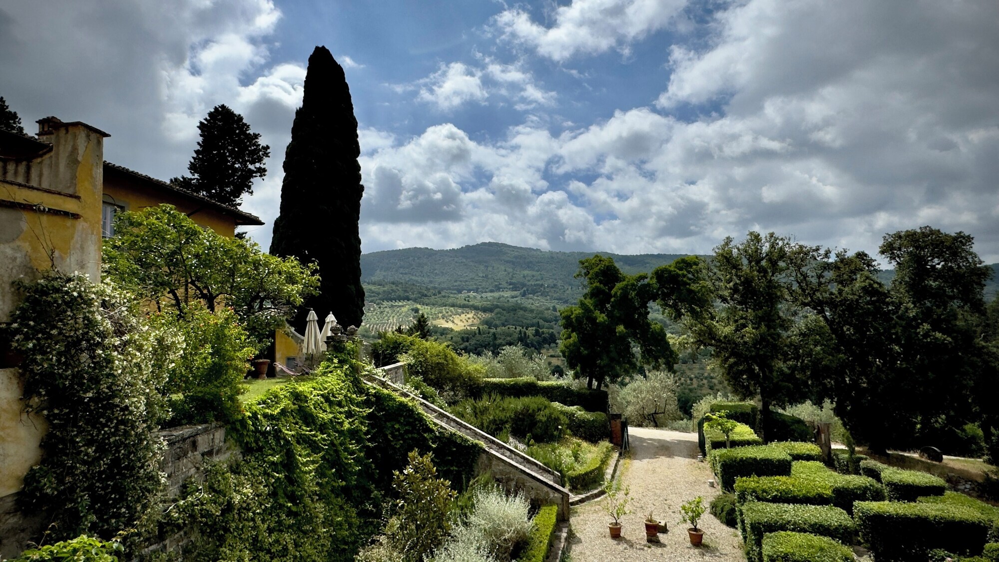 Hotel 2 stelle
