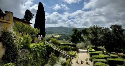 Villa di Campolungo Agriturismo