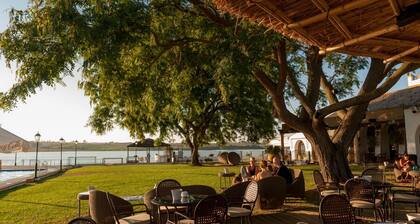 Hotel MesĂłn de la Molinera