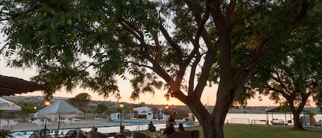 Jardín
