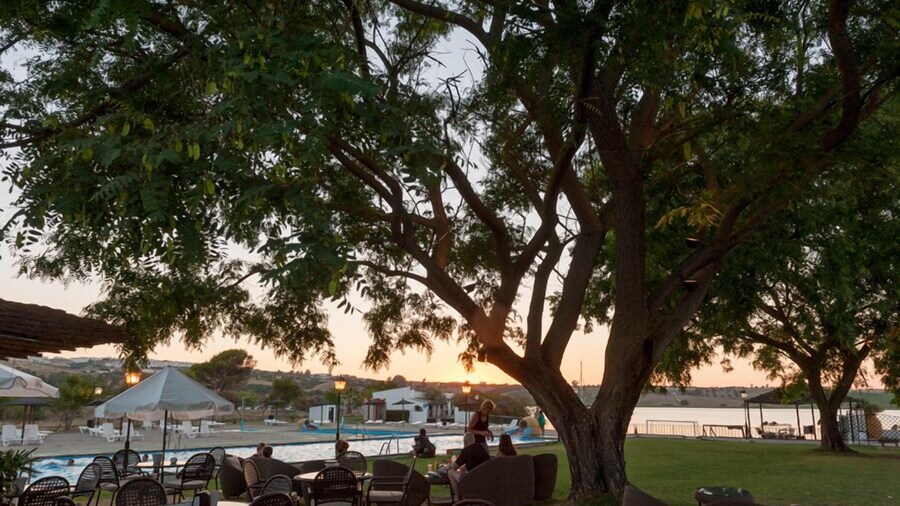 Hotel Mesón de la Molinera