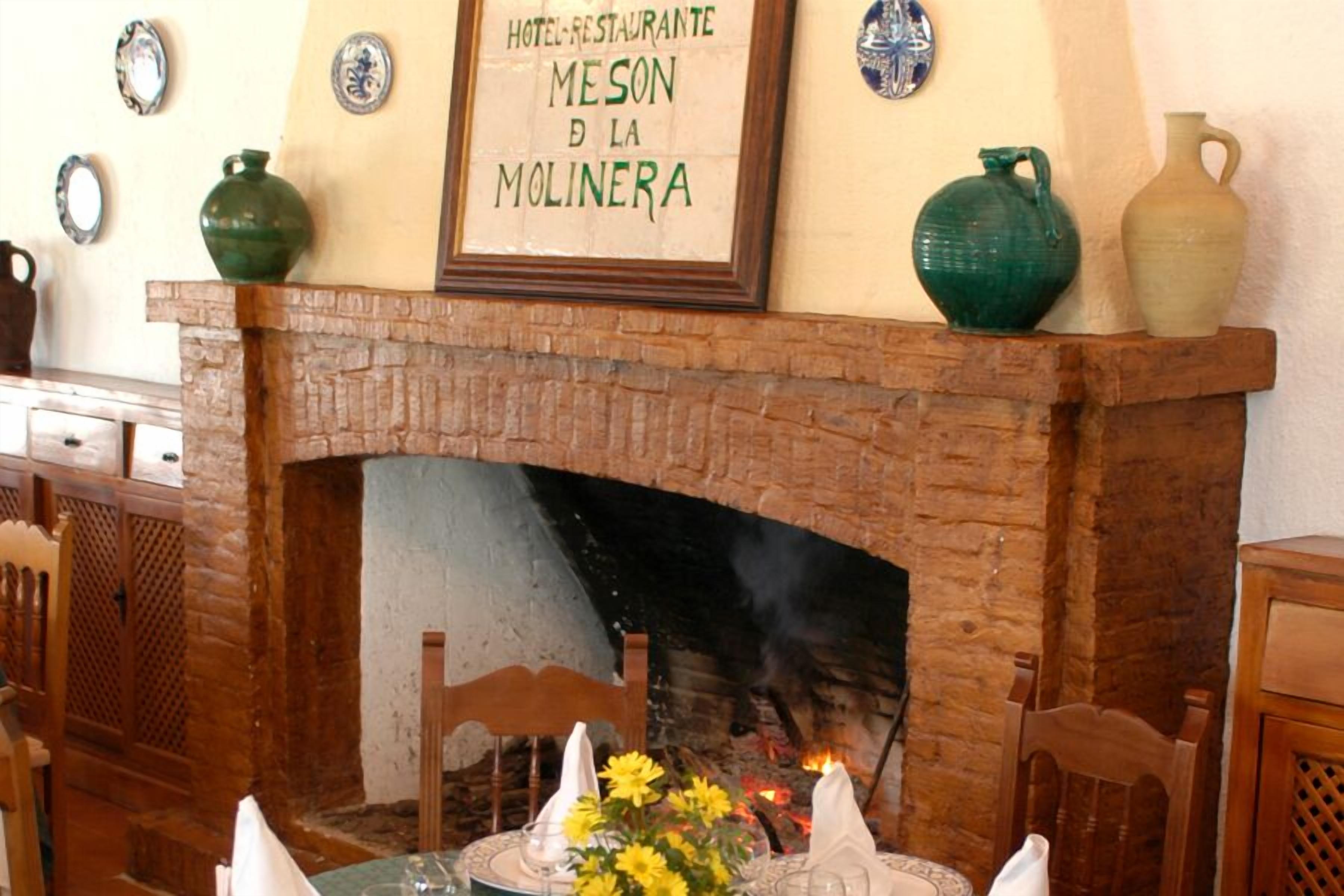 Photo - Mesón de la Molinera