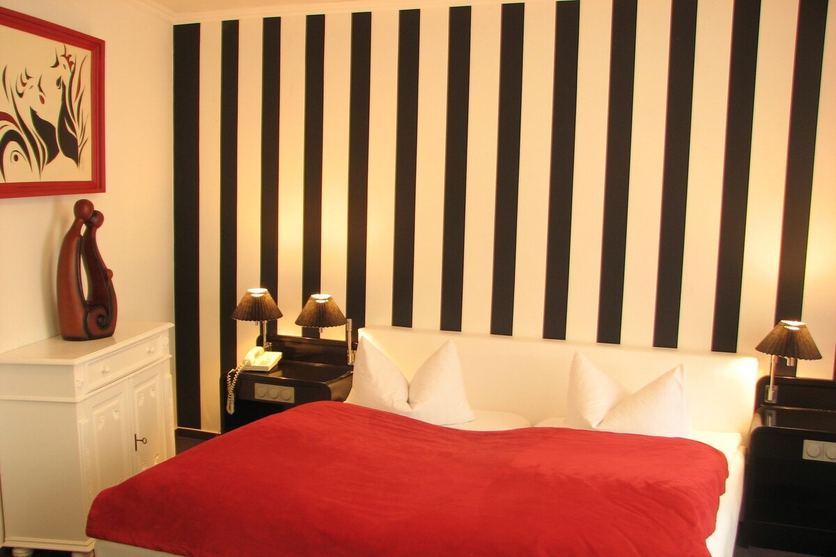 Chambre Double