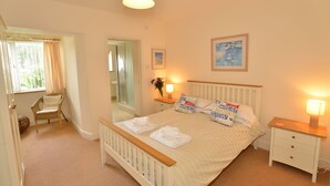 Apartment, Multiple Beds, Non Smoking | WiFi (free) - Chymoresk (Hayle)