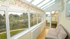View from property - Chymoresk (Hayle)