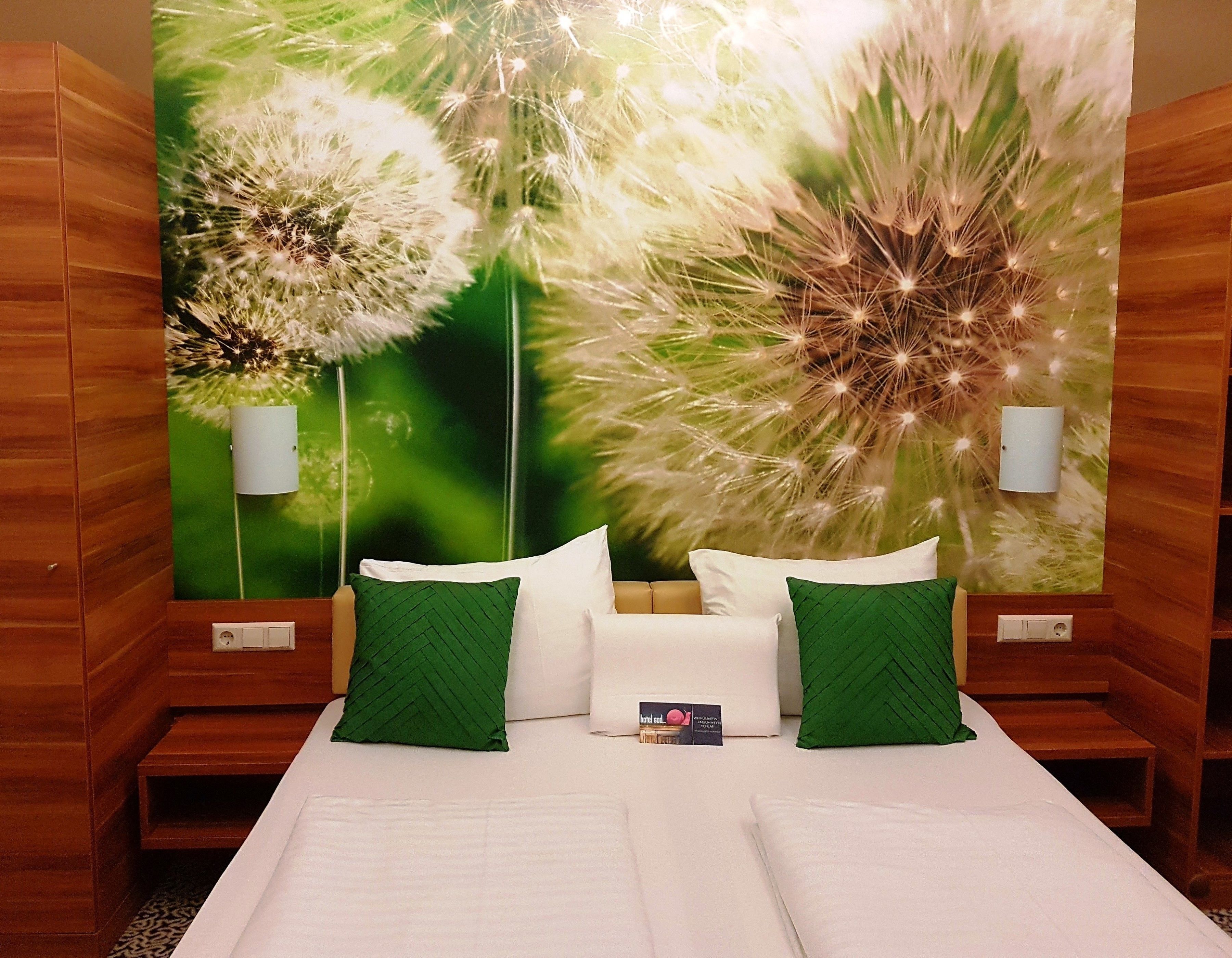 superior studio, annex building | 1 bedroom, hypo-allergenic bedding, down duvets, minibar