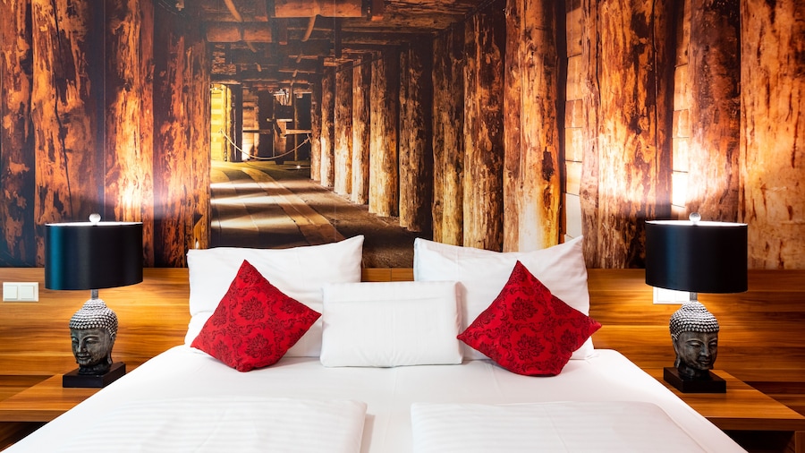 Hotel Süd art