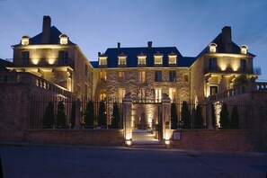 Exterior - Hotel de Bouilhac (Montignac)