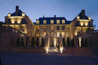 Hotel de Bouilhac