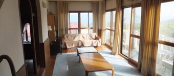 Rental Lodge WHITE RABBIT Madarao kogen Cottage ALICE