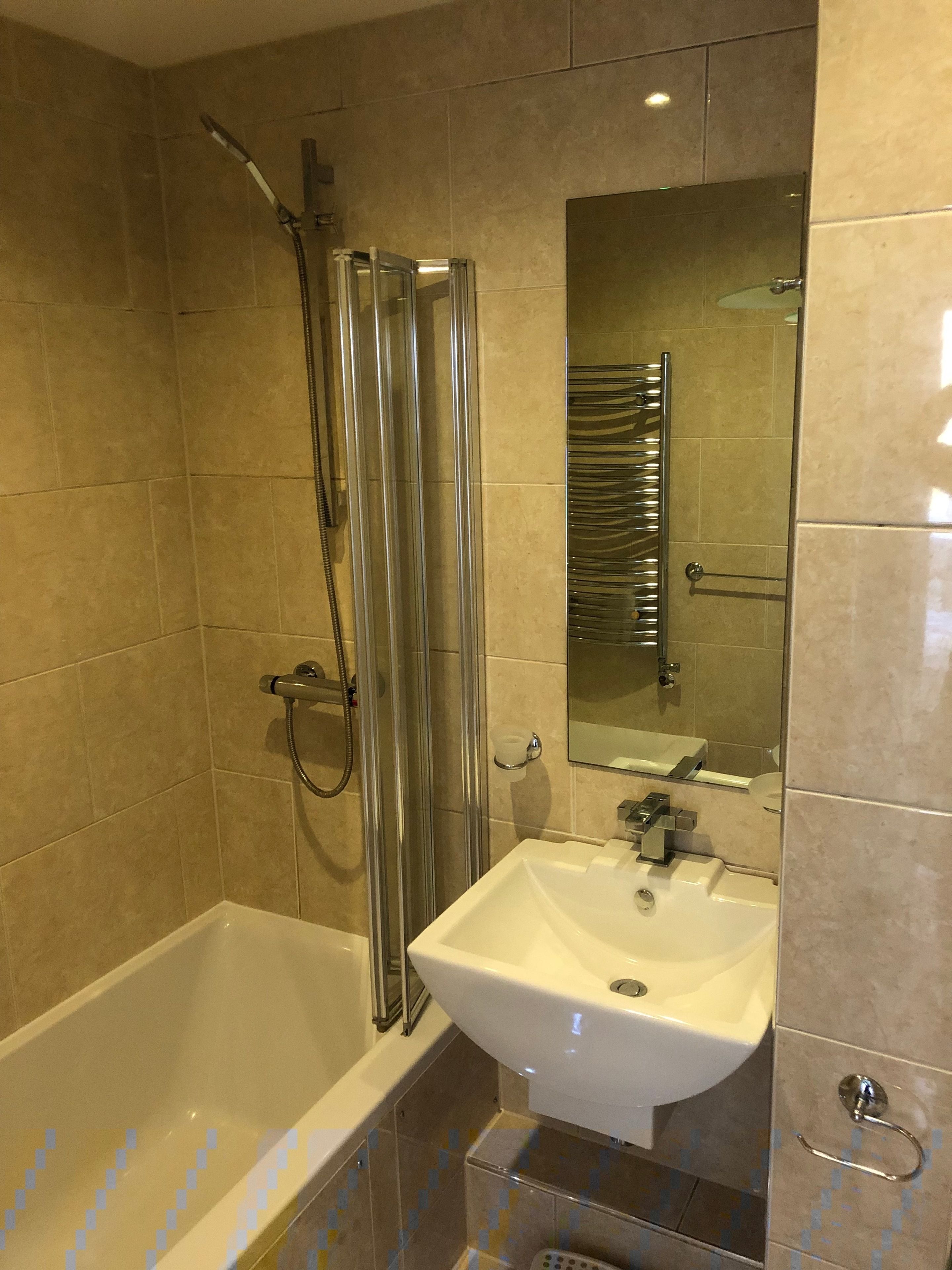 Bournemouth Holiday Let With Hot Tub & Sauna