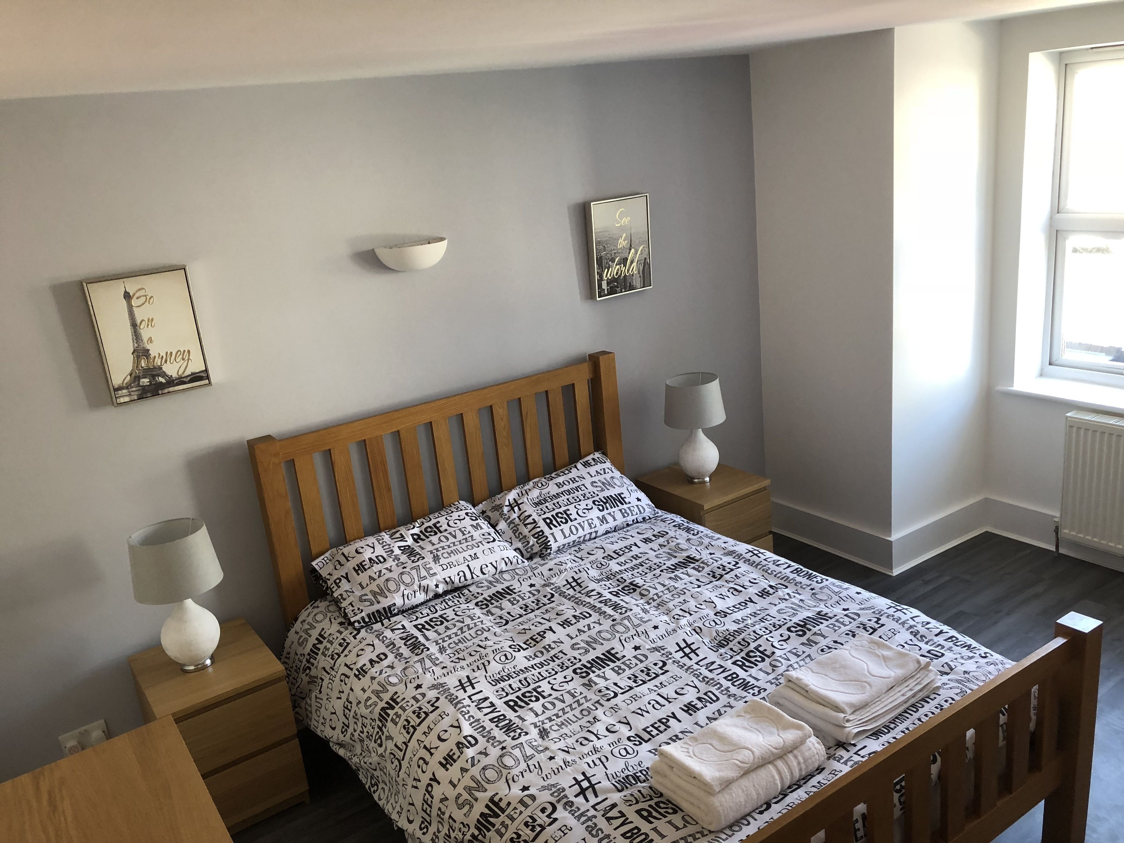 Bournemouth Holiday Let With Hot Tub & Sauna