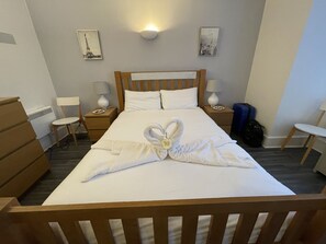 Deluxe Apartment, Multiple Beds, Non Smoking