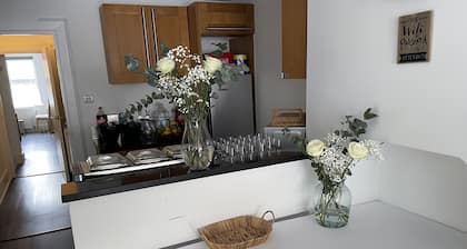 Bournemouth Holiday Let With Hot Tub & Sauna