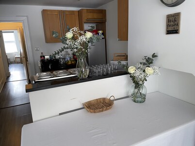 Bournemouth Holiday Let With Hot Tub & Sauna