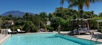 La Fattoria dei Nonni Resort dell'Etna