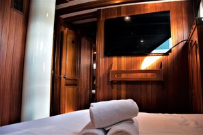 Room amenity - Lady Christa (Palermo)
