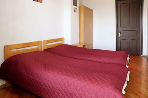 Room - Hosthub Family type apartment (Tbilisi)