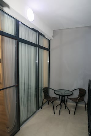Room amenity - Hosthub Apartment On Shatberashvili Str (Tbilisi)