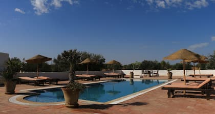 Domaine El-Manar