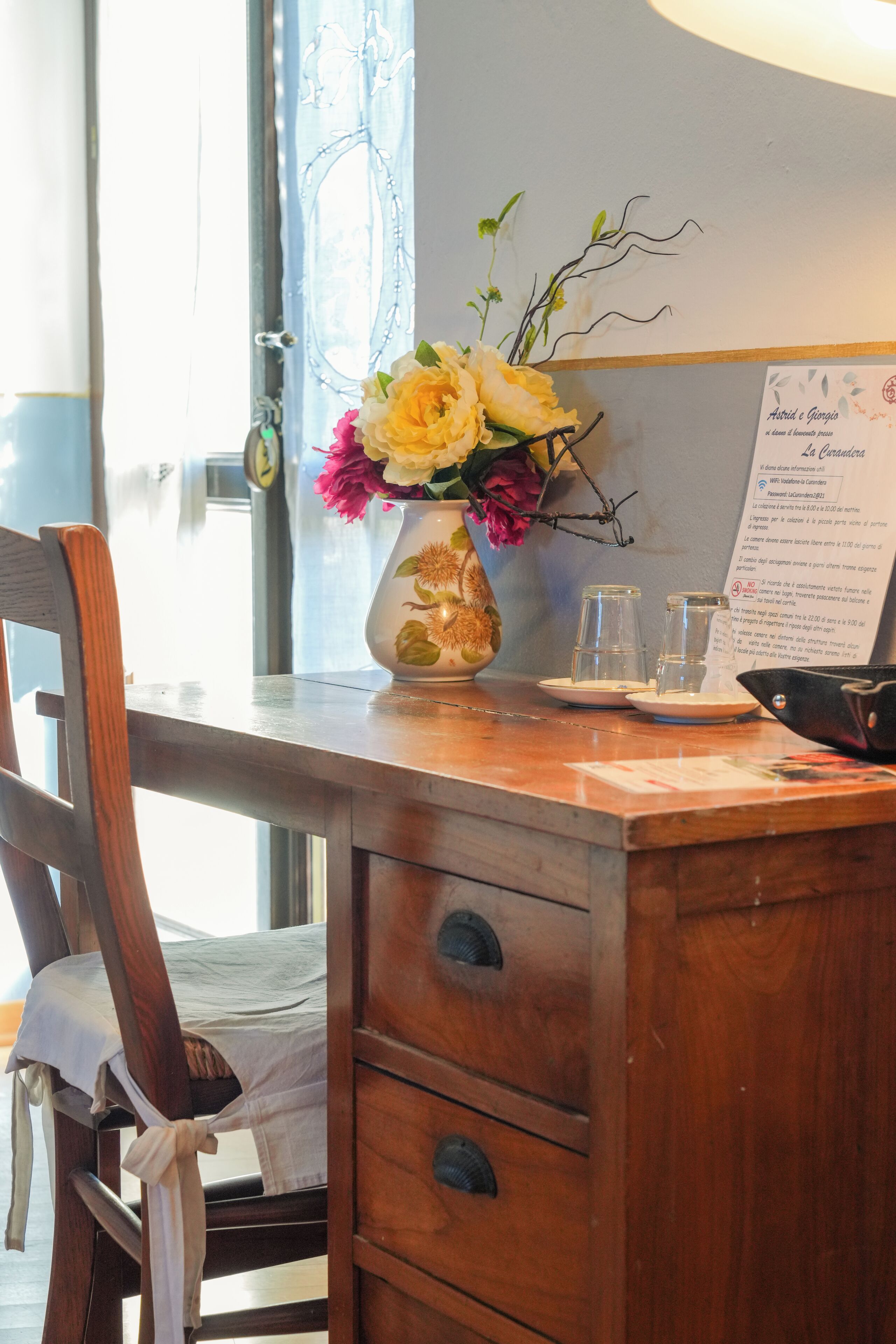 Photo - La Curandera