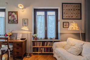 Double Room | Desk, free WiFi - La Curandera (Rosta)