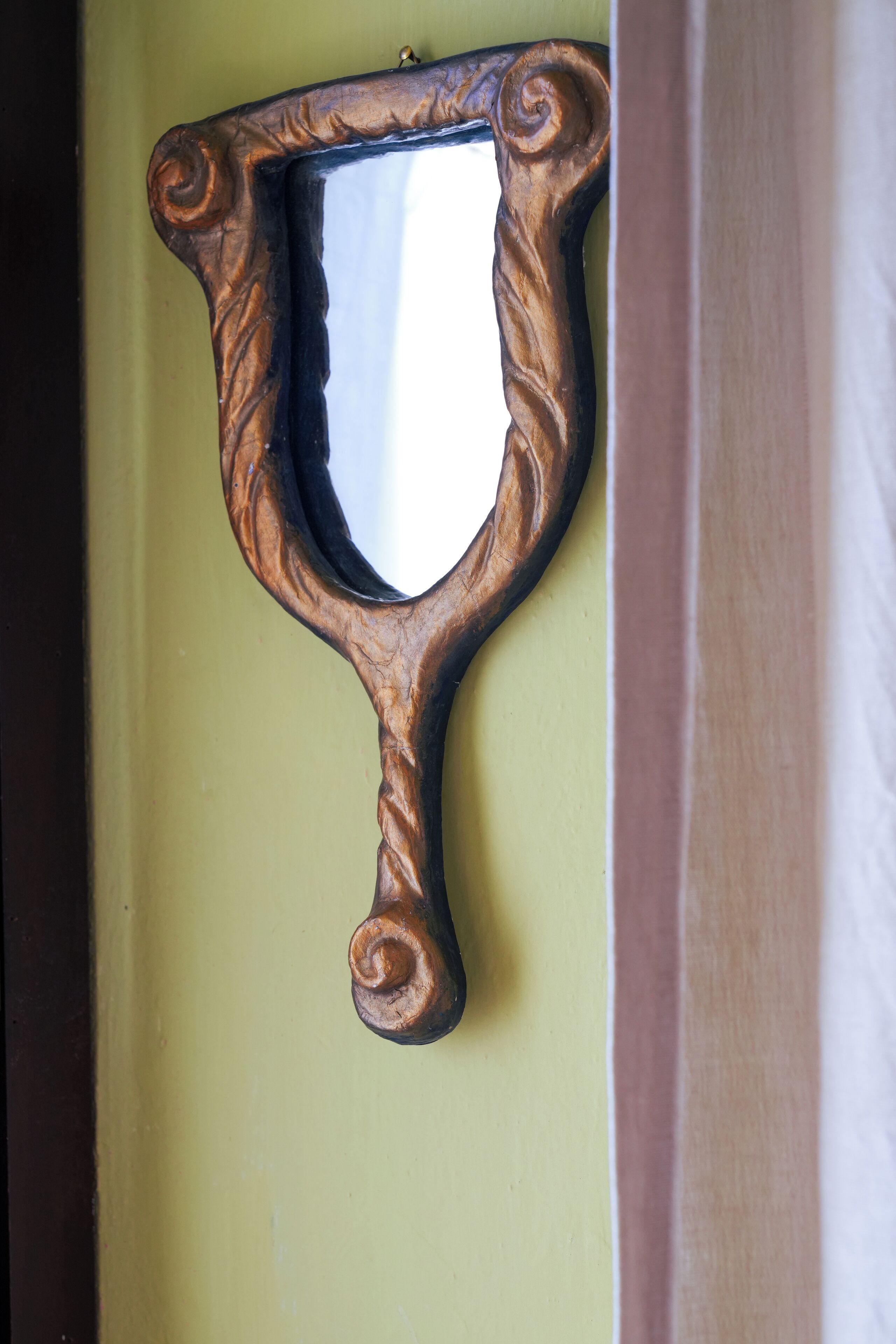 Photo - La Curandera