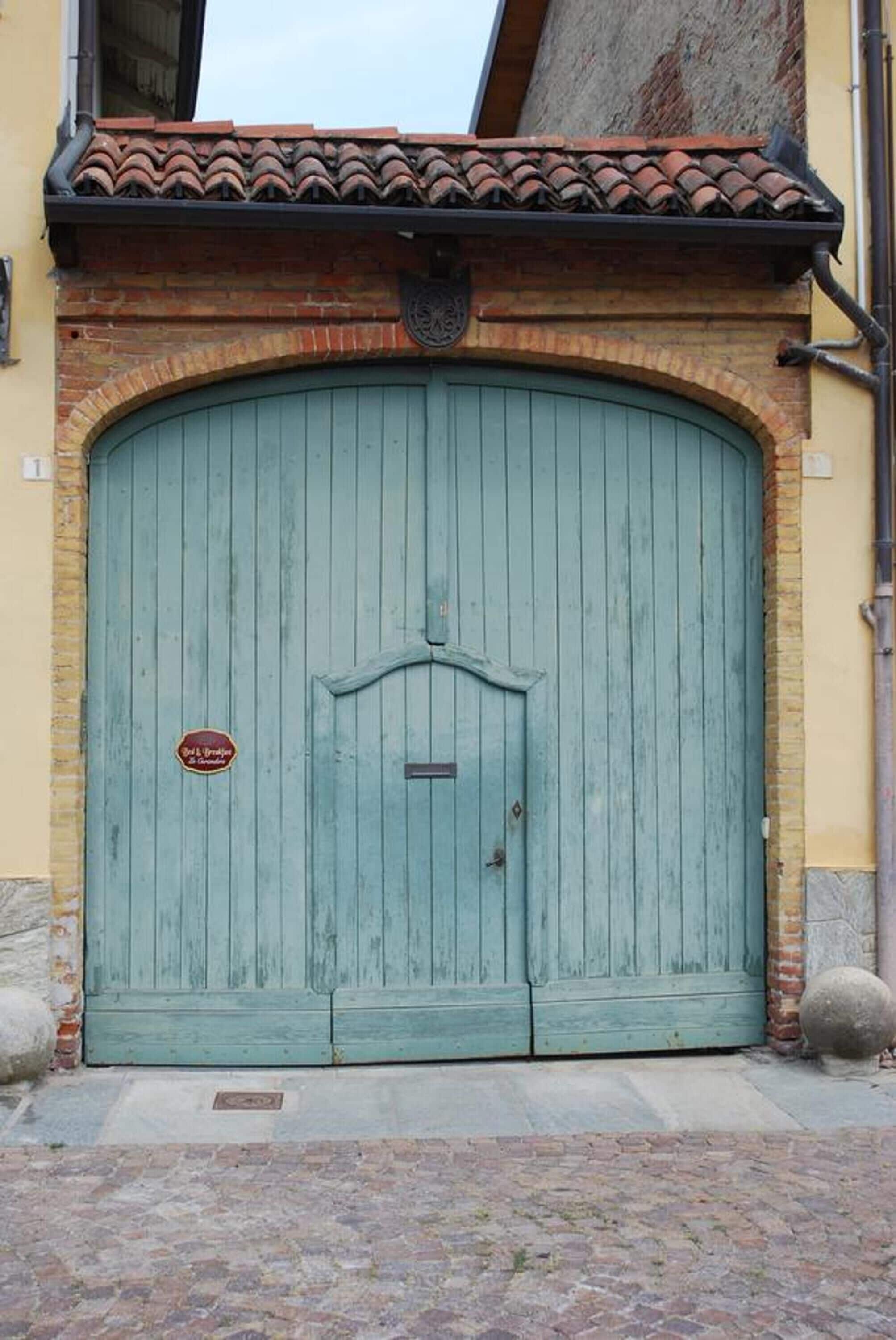 Photo - La Curandera