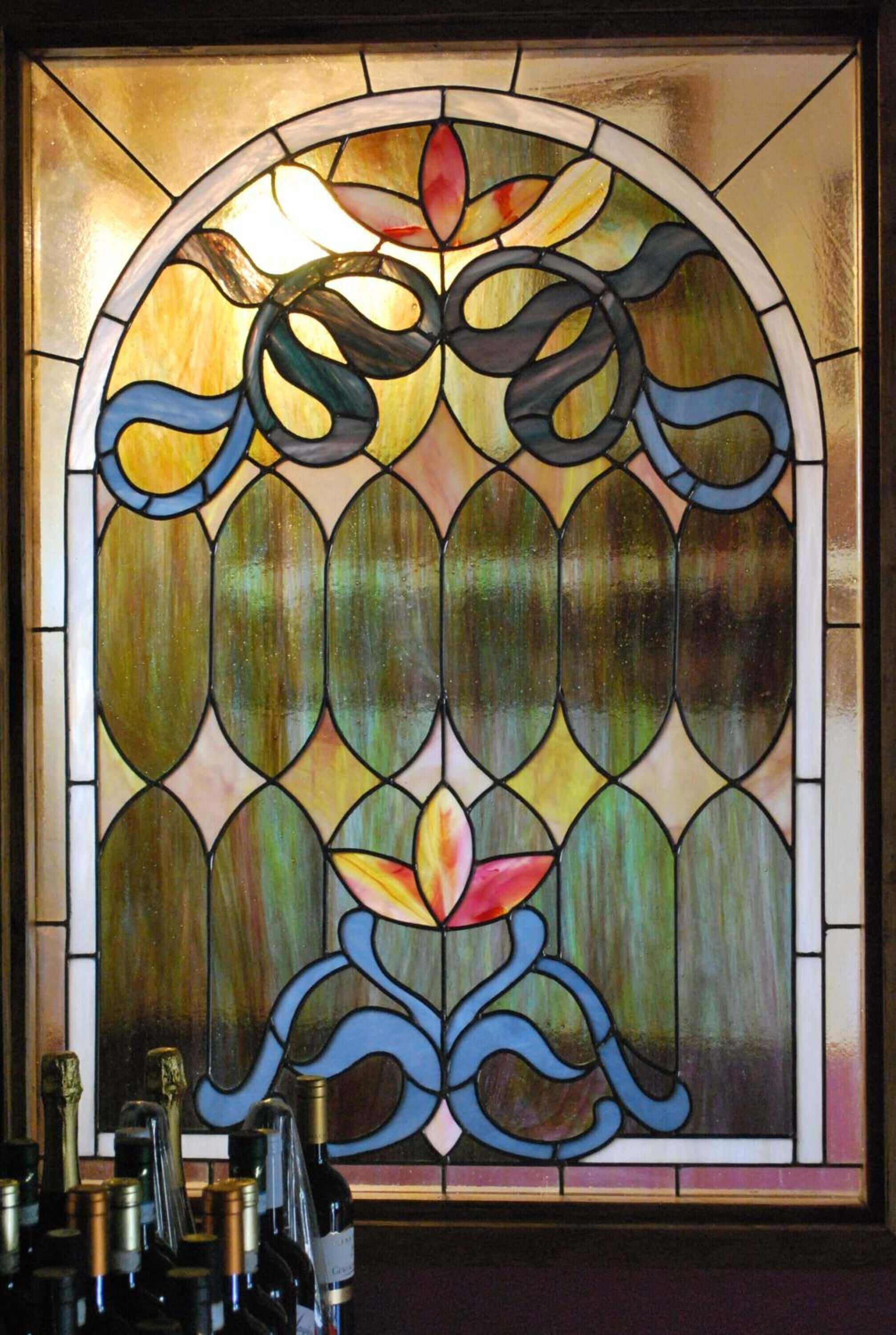 Photo - La Curandera