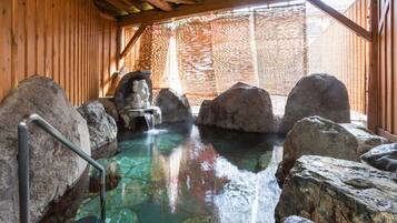 Ensemble douche/baignoire, baignoire relaxante profonde