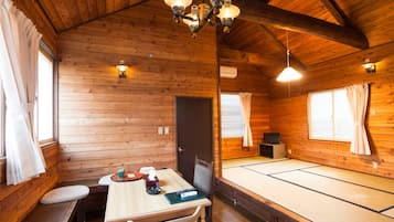 In-room safe, free WiFi