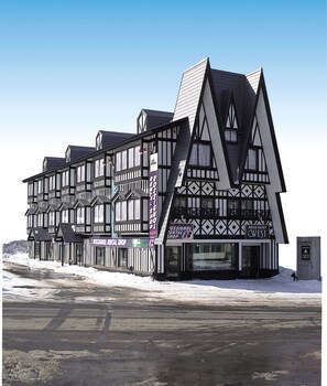 Exterior - Condominium Hotel Naeba West (Yuzawa)