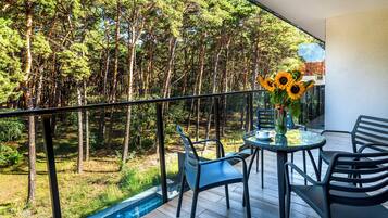 Sundeck