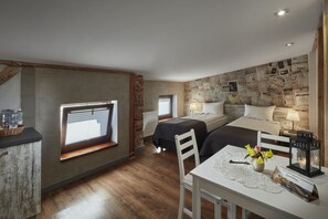 Deluxe Studio - Loft Piotrkowska by Good Time (Lodz)