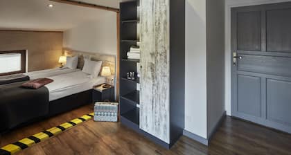 Loft Piotrkowska by Good Time
