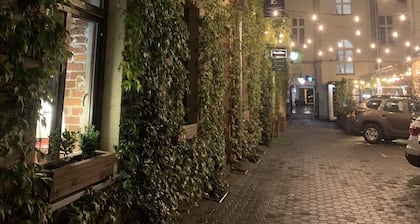 Loft Piotrkowska by Good Time